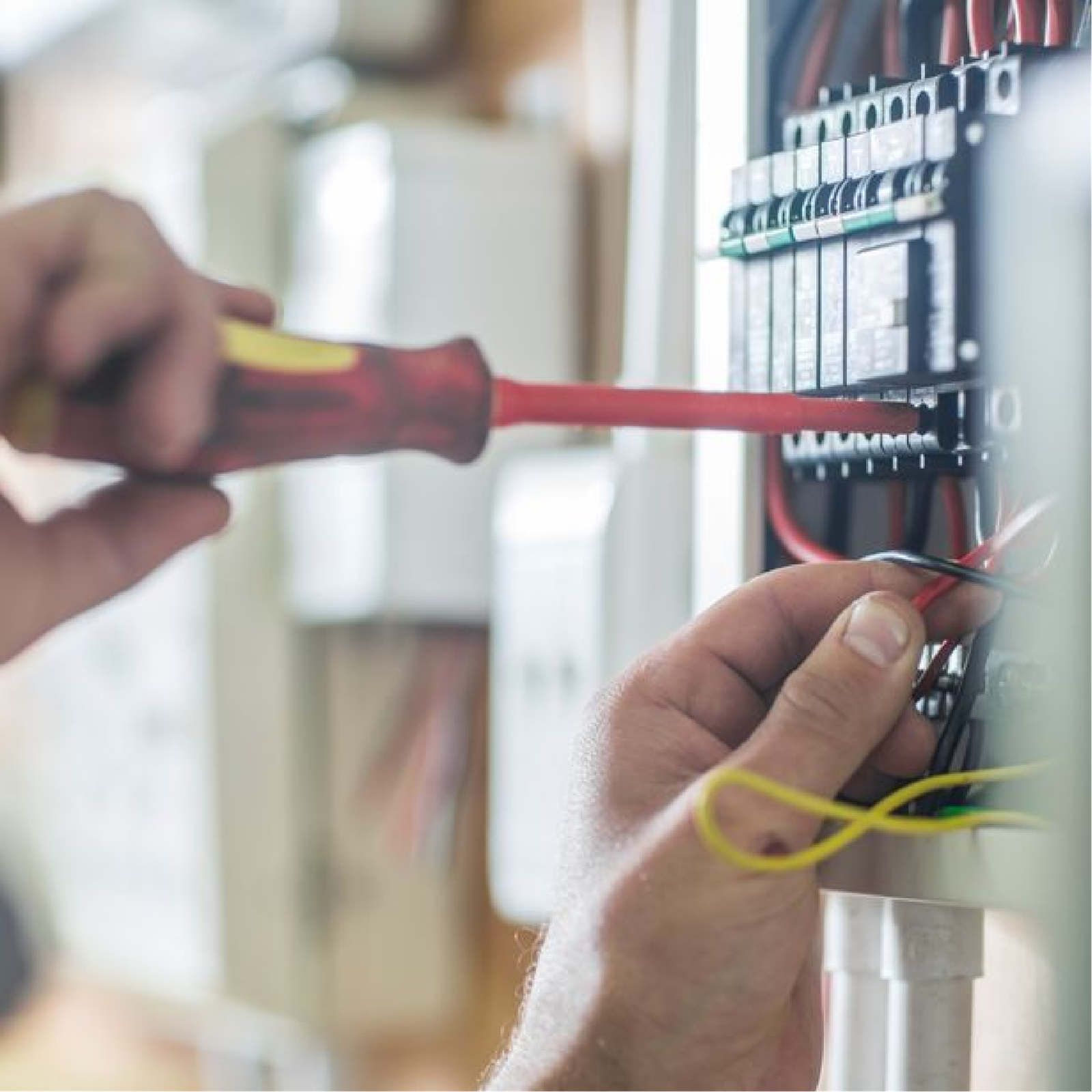 Electrical Work